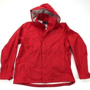 MARMOT PreCip Lightweight Waterproof Rain Jacket